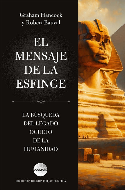 El Mensaje De La Esfinge