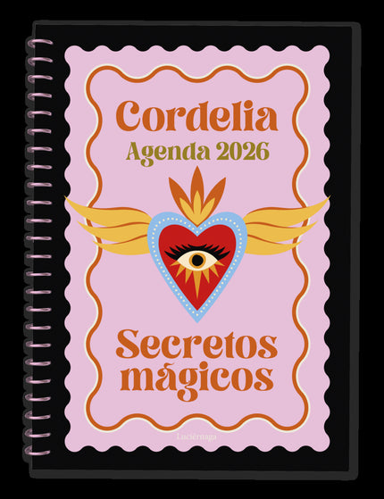 Collection image for: Misticismo, magia y rituales