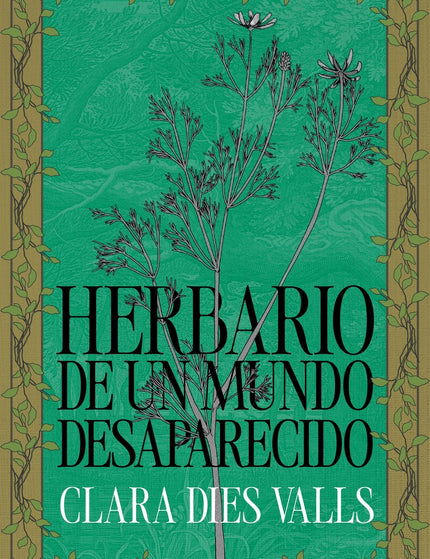 Collection image for: Medicina tradicional y remedios herbarios