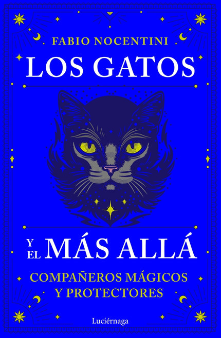 Los Gatos Y El Más Allá