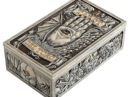 Tarot Del Toro. Edición Limitada
