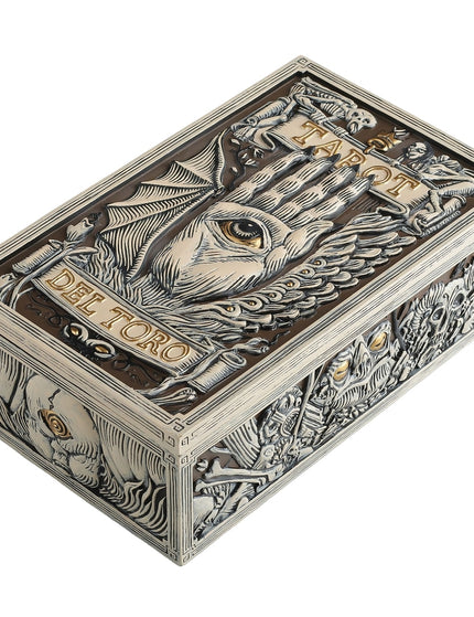 Collection image for: Adivinación por medio de la interpretación de las cartas (cartomancia)