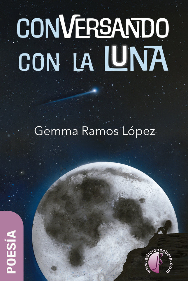 Conversando Con La Luna