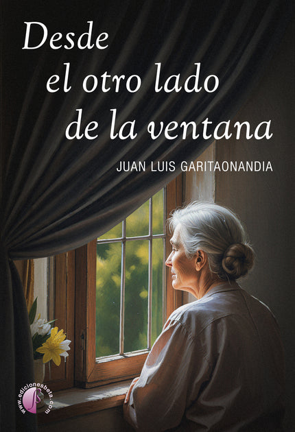Desde El Otro Lado De La Ventana
