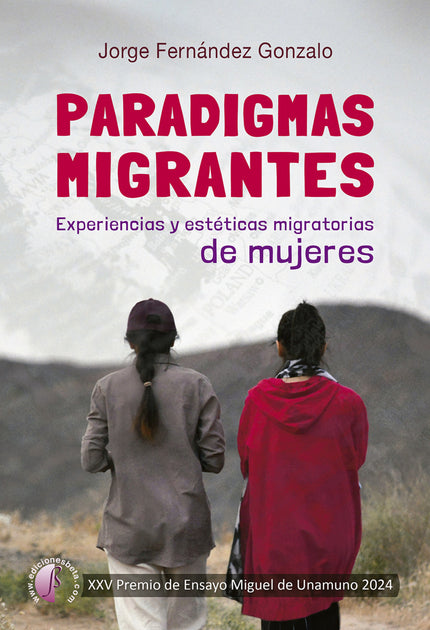 Paradigmas Migrantes
