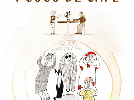 Posos De Café