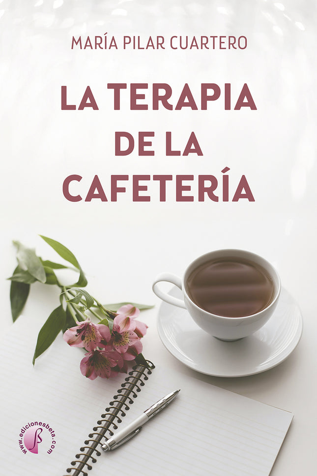 La Terapia De La Cafetería
