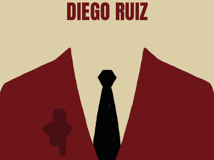 Los influyentes - Diego Ruiz - Bolsillo