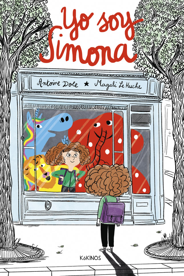 Yo Soy Simona