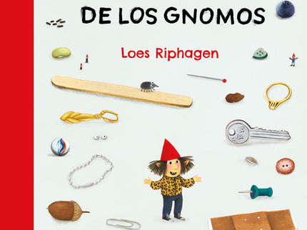 El Libro De Los Gnomos