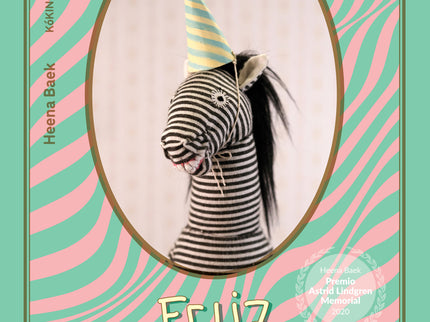 Feliz Cumpleaños