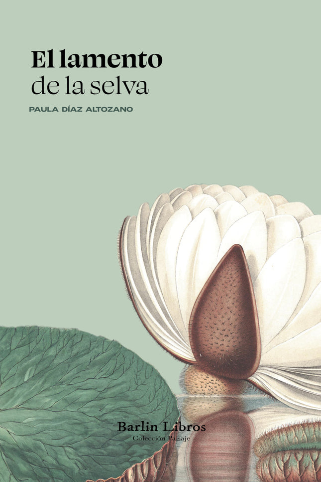 El Lamento De La Selva