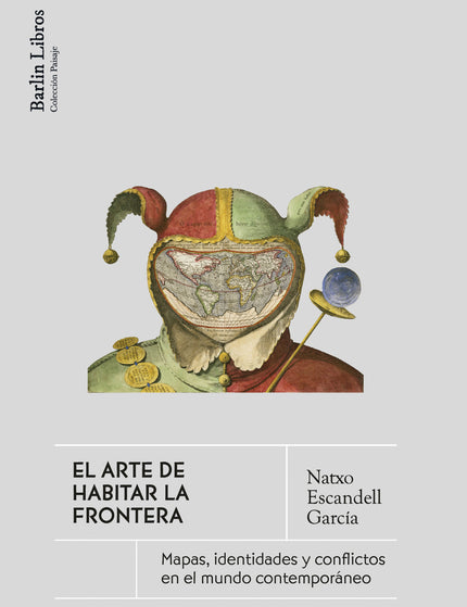 Collection image for: Geografía histórica