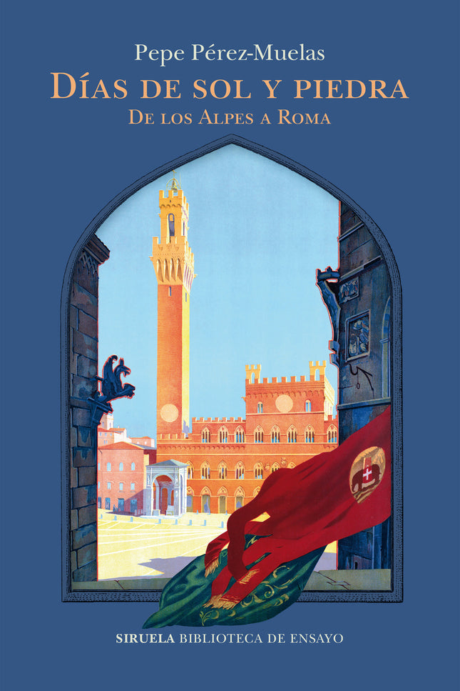 Días De Sol Y Piedra