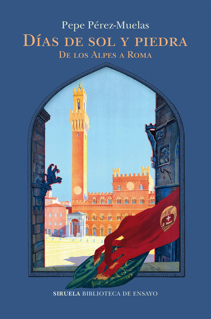 Días De Sol Y Piedra