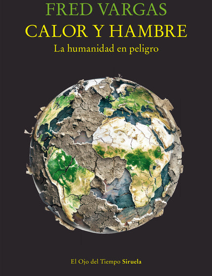 Collection image for: Impacto social de las cuestiones medioambientales