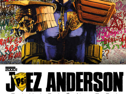 Juez Anderson: Satan