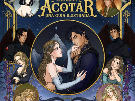 Acotar. Una Guía Ilustrada