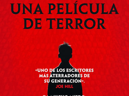 Una Película De Terror