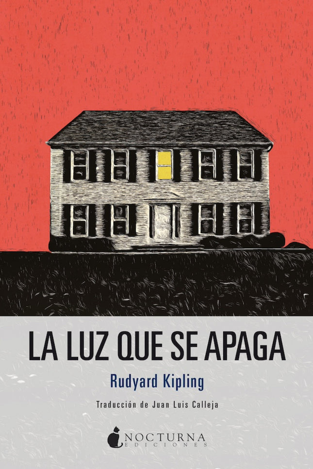 La Luz Que Se Apaga