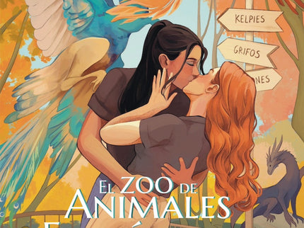 El Zoo De Animales Fantásticos