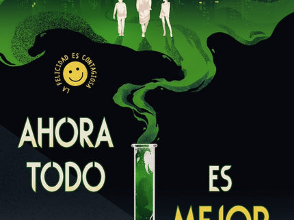 Ahora Todo Es Mejor