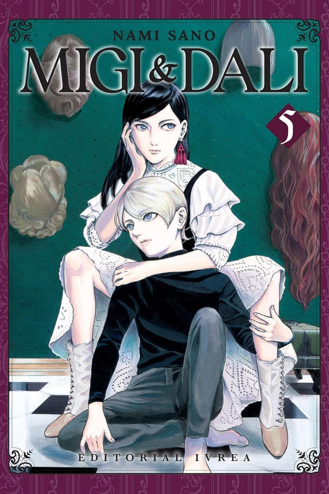 Migi