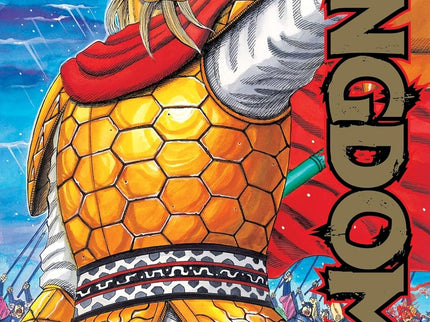 Kingdom N 30