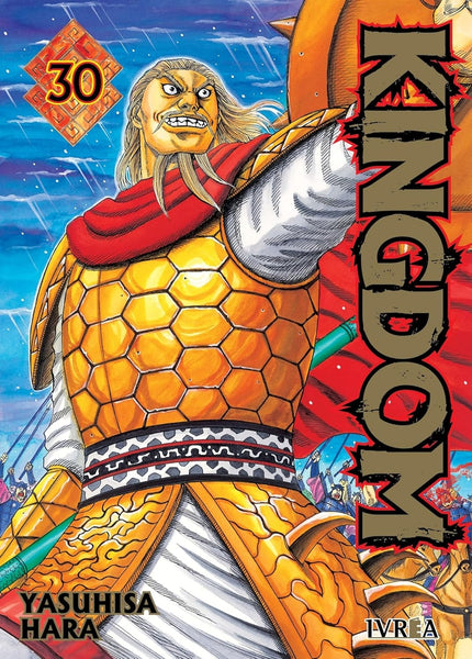 Kingdom N 30