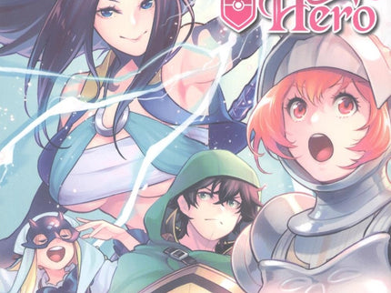 The Rising Of The Shield Hero 24