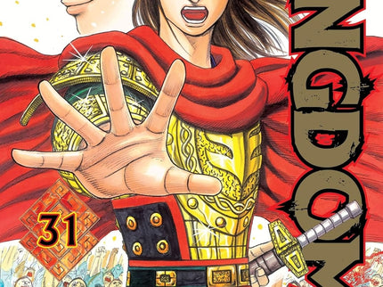 Kingdom 31