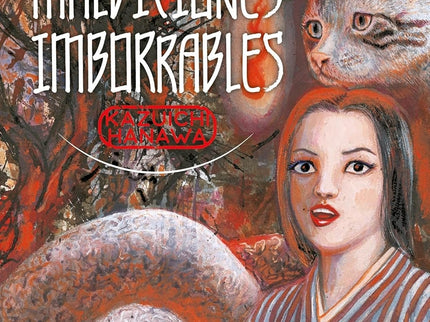 Maldiciones Imborrables