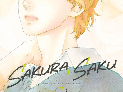Sakura, Saku 07