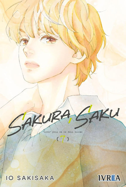 Sakura, Saku 07