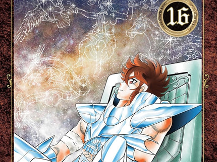 Saint Seiya Next Dimension 16 Myth Of Hades