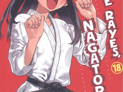 No Me Rayes, Nagatoro 18