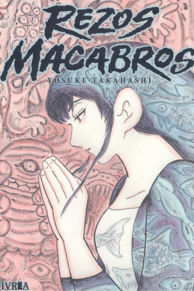 Rezos Macabros