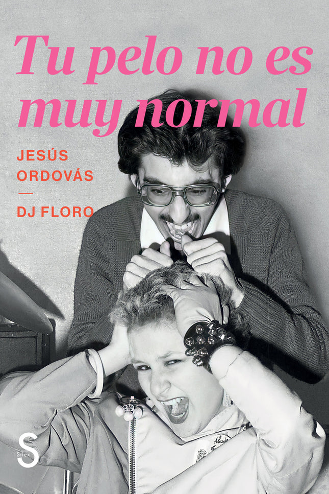 Tu Pelo No Es Muy Normal