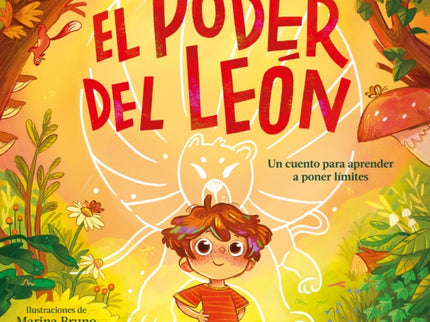 El Poder Del León
