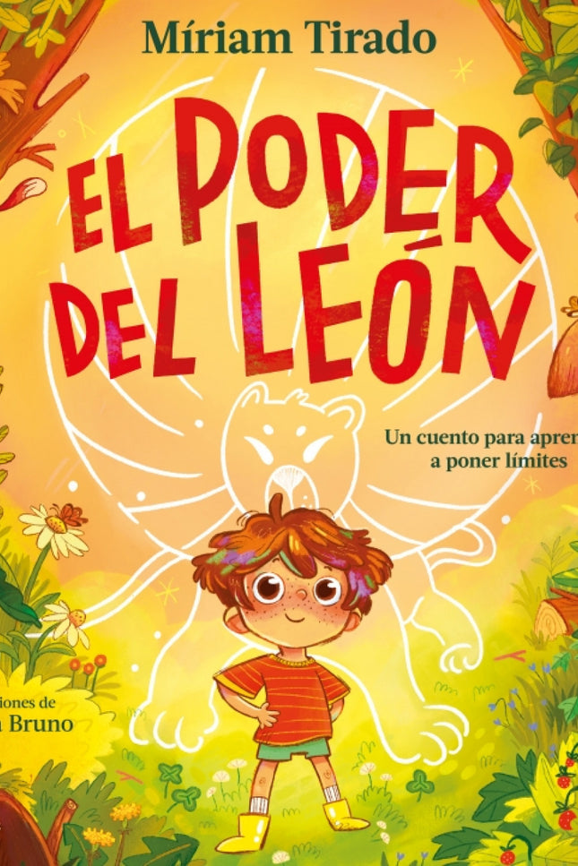 El Poder Del León
