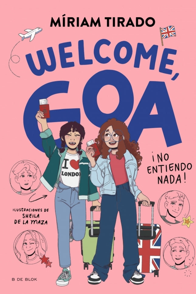 Me Llamo Goa 8 Me Llamo Goa 8