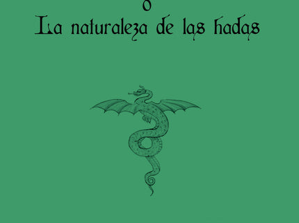 Melusina O La Naturaleza De Las Hadas