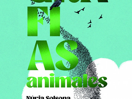 Coreografías Animales