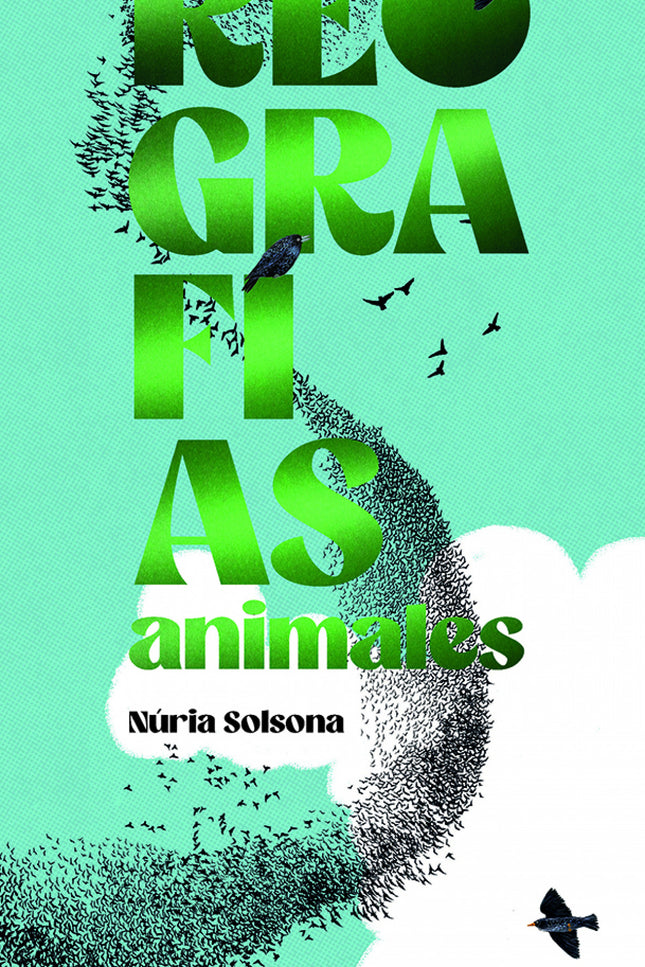 Coreografías Animales