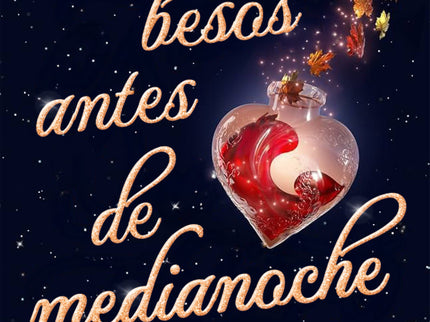 Tres Besos Antes De Medianoche