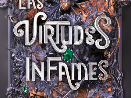 Las Virtudes Infames