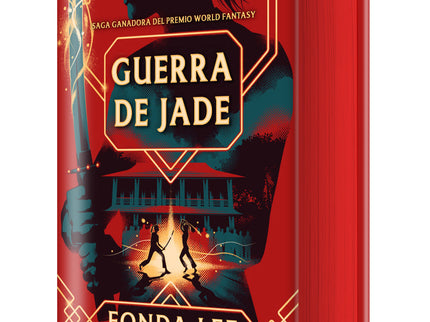 Guerra De Jade