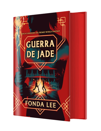 Guerra De Jade