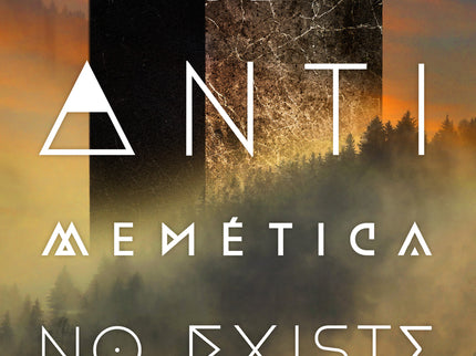 LA DIVISION DE ANTIMEMETICA NO EXISTE - Qntm - TAPA BLANDA O BOLSILLO