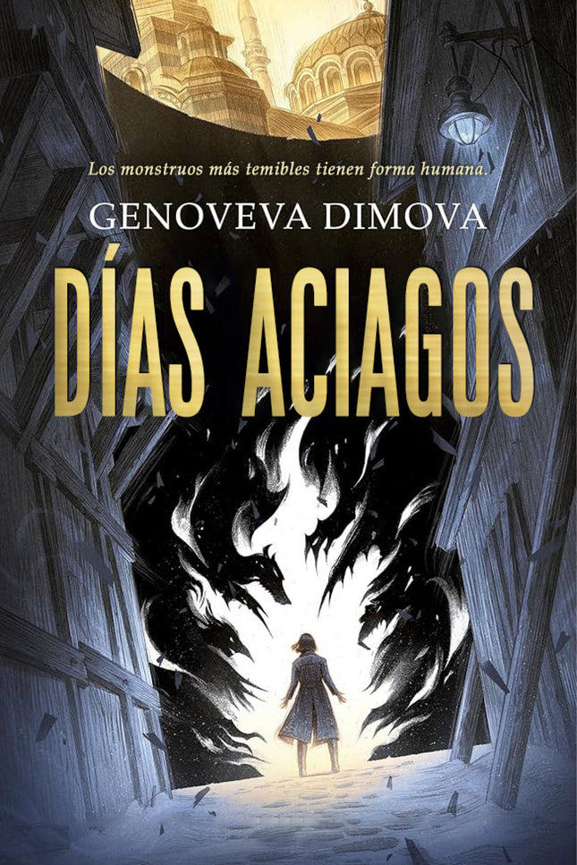 Días Aciagos